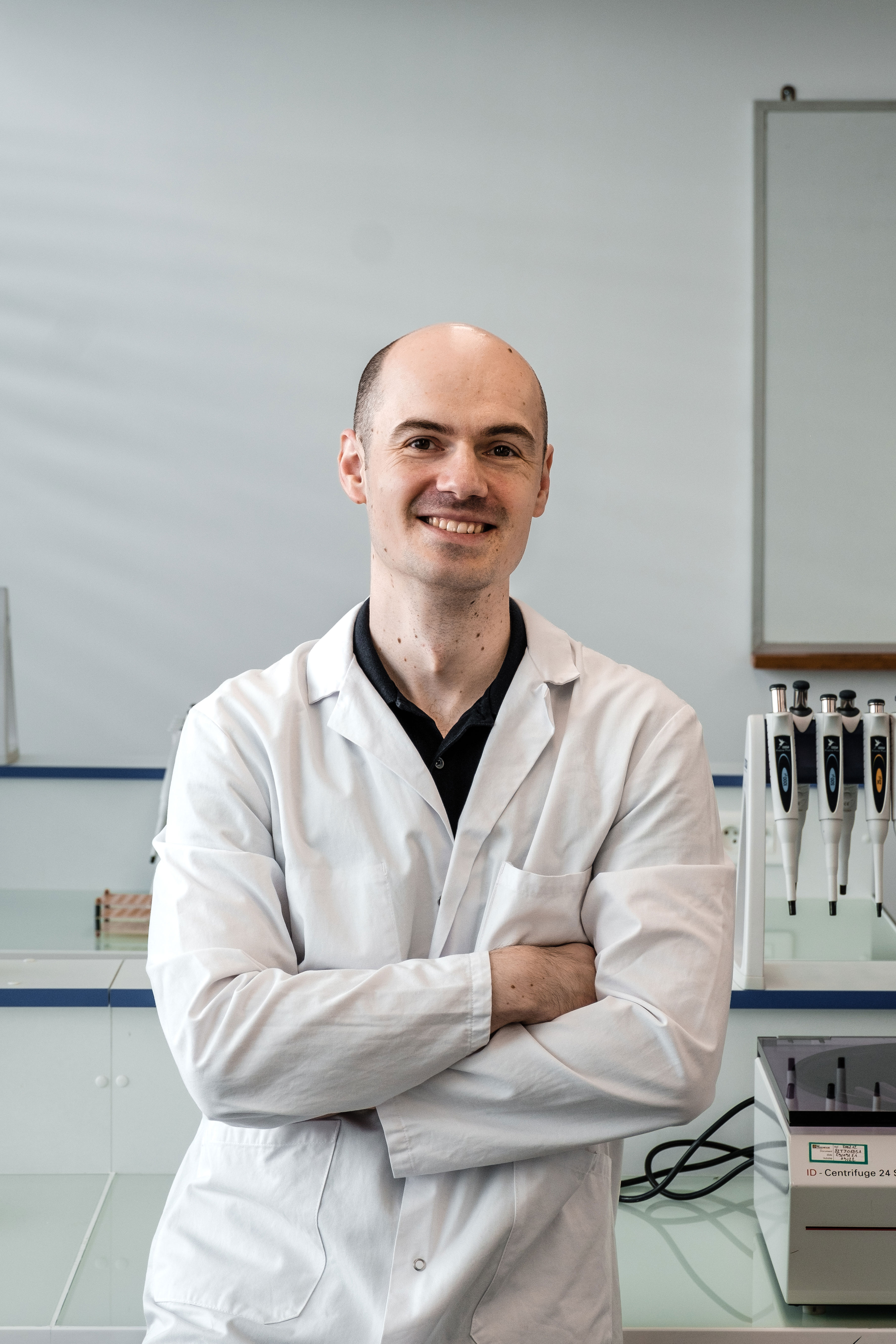 Alexandre - Biologiste_EFS