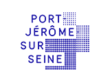 Logo PORT-JEROME-SUR-SEINE