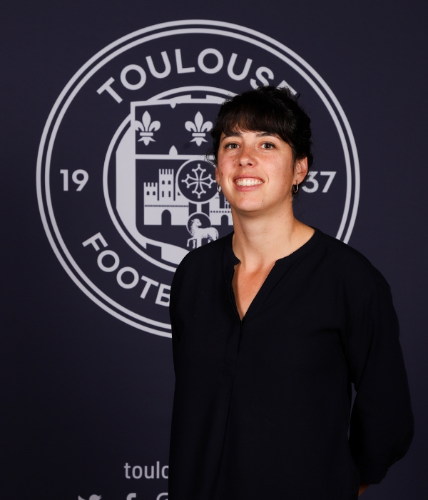 Manon Lombard TFC