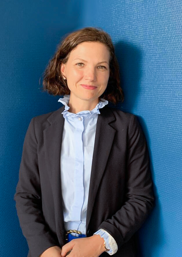 Fanny Delettre Directrice EFS BFC