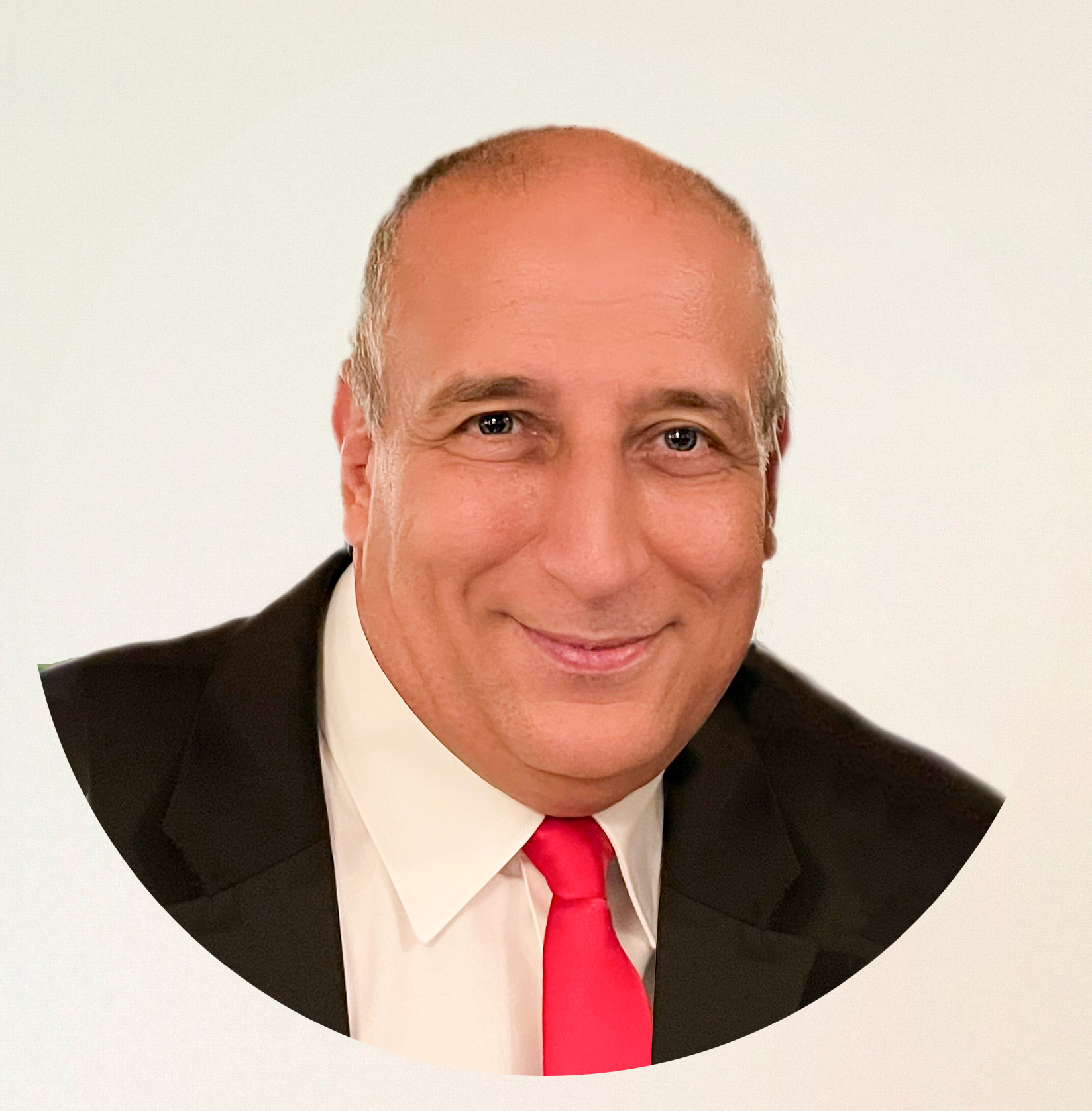 Jacques Allegra