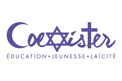 Logo Coexister