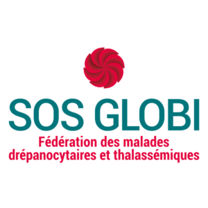 Logo SOS globi