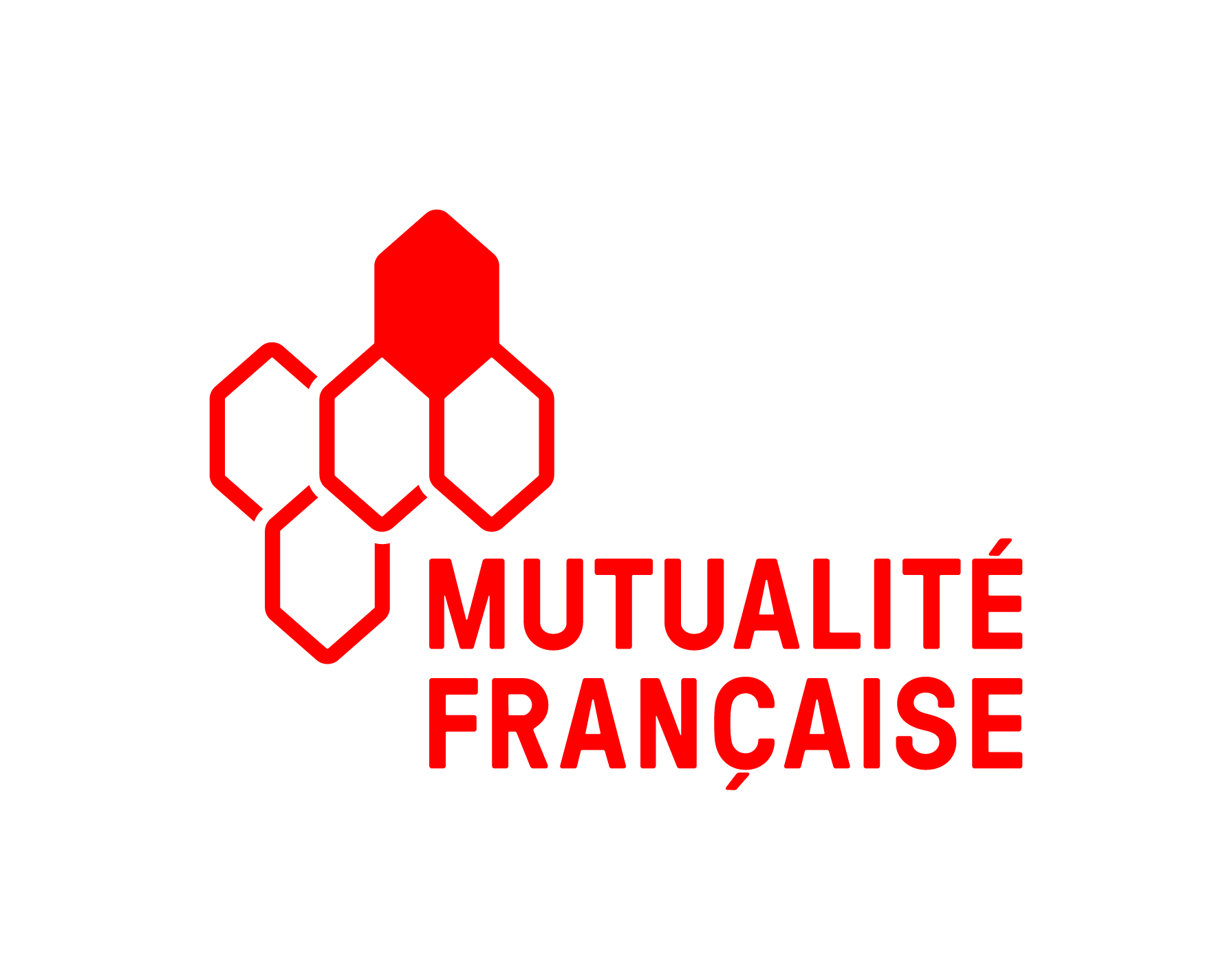 Logo mutualité française