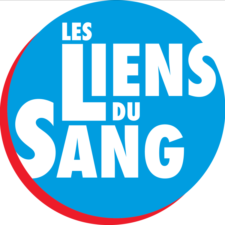 Logo les liens du sang