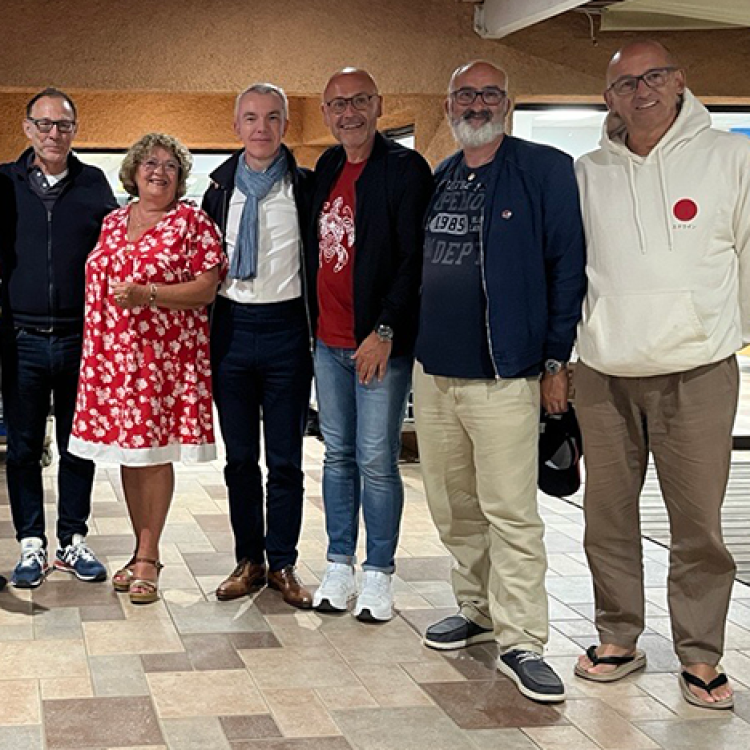 Congrès-Laposte-UNADSB
