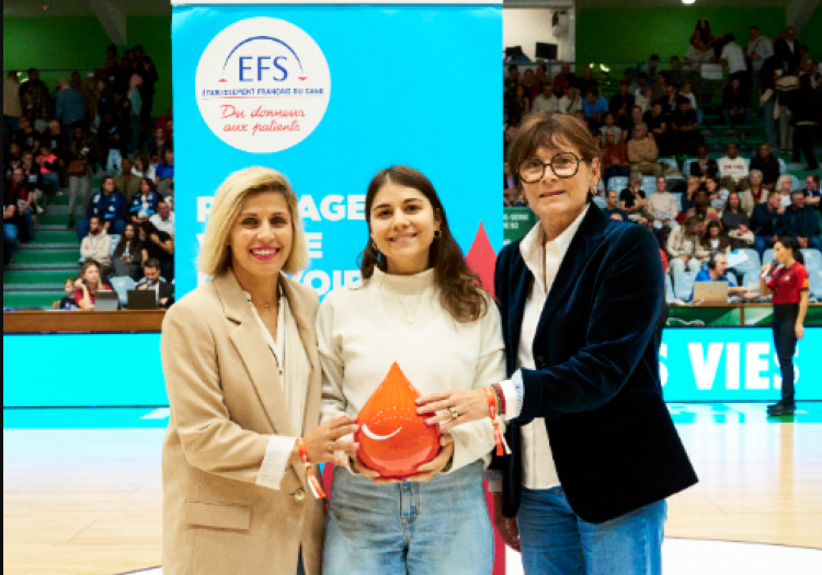 (c) Thinlay Silva Vincent - FFBB