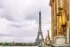 Paris, Place du Trocadéro 