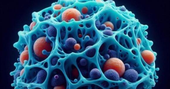 organoid 3D multiple myeloma